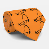 Gewichtstoename Stropdas (Opgerold)