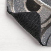 Gewichtsverhogende Borden Muismat (Hoek)