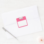 Gewichtsverlies Tracker Stickers-Fitness Stickers (Envelop)