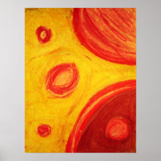 gewijzigd | cel poster