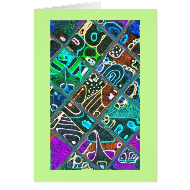 Gewijzigd station (Voorkant)