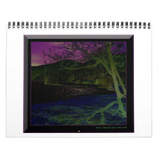 Gewijzigde Afbeeldingen van A. Higney Calendar Kalender