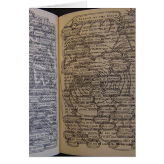 Gewijzigde boekkaart