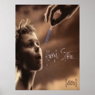 Gewijzigde staat:[dos]: poster van de wand