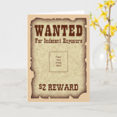 Gewild voor het Wenskaart van het Openbare Kaart (Gele Bloem)