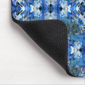 Gewinterd..... Muismat (Hoek)