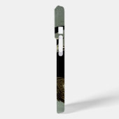 Gewone brilduiker zee-eend  Case-Mate iPhone case (Achterkant / Links)