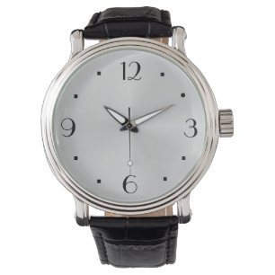 Gewone Grote Gezicht > Vintage ewatch Fabriek Horl Horloge
