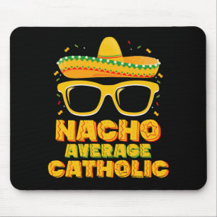 Gewone Katholieke Kerk Cinco De Mayo Muismat