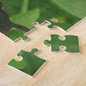Gewone Mormon Vlinder Puzzel (Zijkant)