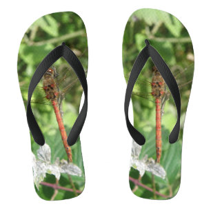 Gewone Oeverlibel Slippers Teenslippers