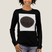 Gewone OREO-dames T-shirt (Voorkant)