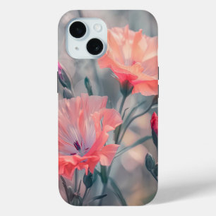Gewone papaver Elegante Botanische Bliss