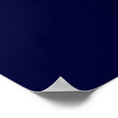 Gewone Zeepaard Poster (Hoek)