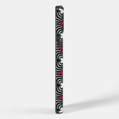 Gewonnen harten Case-Mate iPhone case (Achterkant / Rechts)