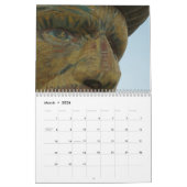 Gewoon Balloon Kalender (Mar 2026)