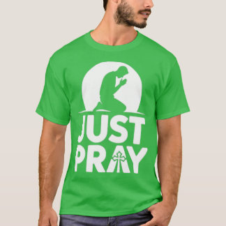 GEWOON BIDDEN T-SHIRT