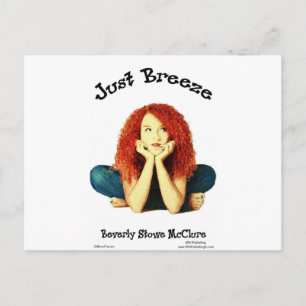 Gewoon Breeze Briefkaart