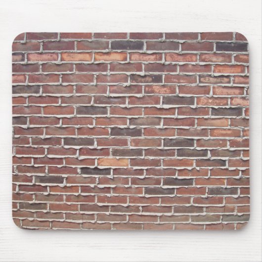 Gewoon bricks muismat (Voorkant)