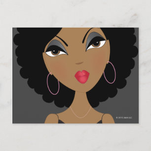 Gewoon Briefkaart breken