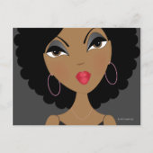 Gewoon Briefkaart breken (Voorkant)