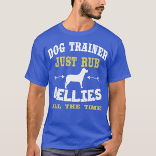 Gewoon Buiken Wrijven Altijd T-shirt