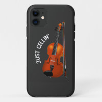 Gewoon Celend Grappig Ontspannen Cello Viool