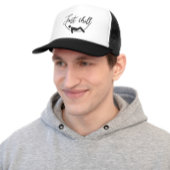 Gewoon chillen - Edición Relax Trucker Pet