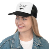 Gewoon chillen - Edición Relax Trucker Pet