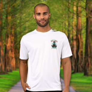 Gewoon Chillen, We Kommen in Vrede T-shirt