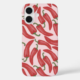 Gewoon Chillin. iPhone 16 Hoesje