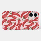 Gewoon Chillin. Case-Mate iPhone Case (Achterkant (horizontaal))
