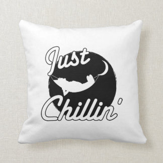 Gewoon Chillin MoJo Pillow Kussen