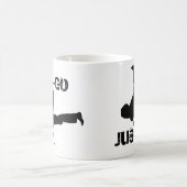 Gewoon Collectie Cup Koffiemok (Center)