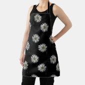 Gewoon Daisies Schort (Insitu)