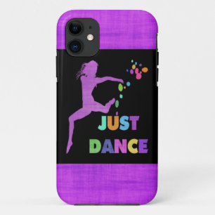 Gewoon Dance iPhone 11 Hoesje