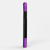 Gewoon Dance Case-Mate iPhone Case (Achterkant/rechts)