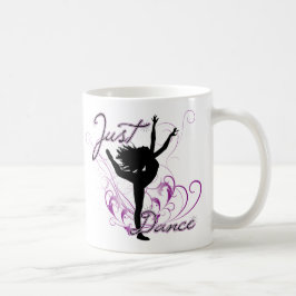 Gewoon Dance Koffiemok