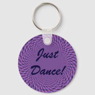 Gewoon Dance Sleutelhanger