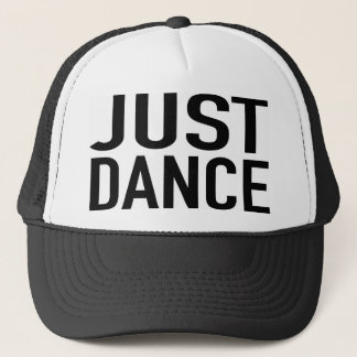 Gewoon Dance Trucker Hat Pet