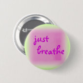Gewoon de Button afbreken (Voorkant /achterkant)