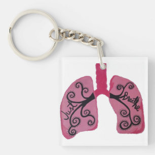 Gewoon de Sleutelhanger afbreken