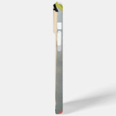 Gewoon de zomertijd van Hakuna Matata koelen Case-Mate iPhone Case (Achterkant / Links)