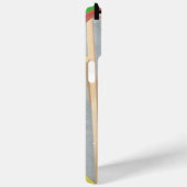 Gewoon de zomertijd van Hakuna Matata koelen Case-Mate iPhone Case (Achterkant / Rechts)