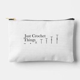 Gewoon dingen haken etui