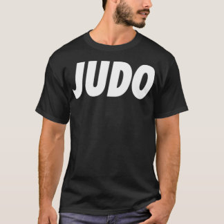 GEWOON DOEN HET Dubbelzijdig T-shirt