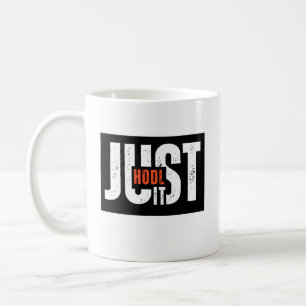 Gewoon doen koffiemok