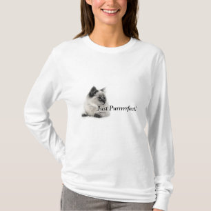 Gewoon doorwerken! t-shirt