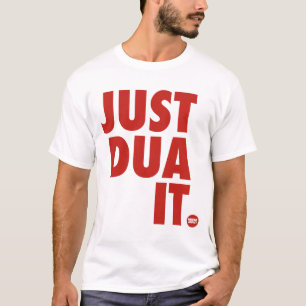 Gewoon Dua T-shirt