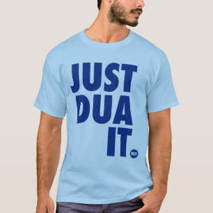 Gewoon Dua T-shirt